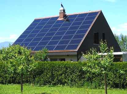 Energia solar para principiantes